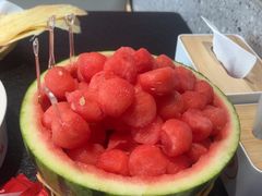 -周姑娘不等味·牛羊肉火锅·螃蟹罗氏虾·烤鱼烤串(高邮店)