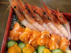 -希望日本料理(保利香槟花园店)