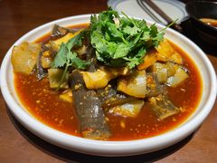 凉拌鱼唇-乡里八闽·福州乡土菜(火车北站店)
