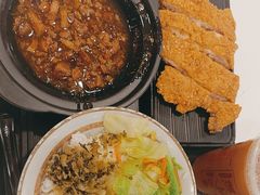 -永和大王(小厨·东四十条店)