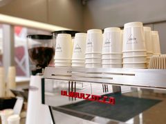 -Manner Coffee(IFS一楼店)
