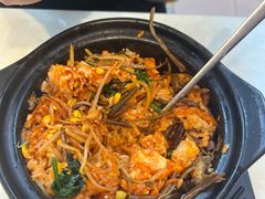 -屋里家延边朝鲜族冷面(南园店)