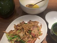 -云海肴·汽锅鸡·云南菜(领展购物广场·中关村店)