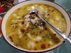 -尚帝美食城(八號院店)