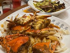 -清真老马家海鲜大排档(台东店)