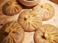 松茸汤包-庆春朴门