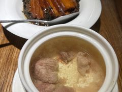 -金苑酒家·客家菜·广东老字号(万象店)