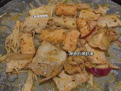 五花肉-么子烤肉(化龙池店)