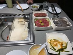 -海底捞火锅(金光华店)