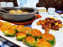 -瓷忆·瓷文化餐厅(上海店)