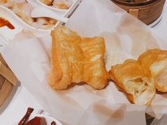 -君庭中餐厅(友谊宾馆店)
