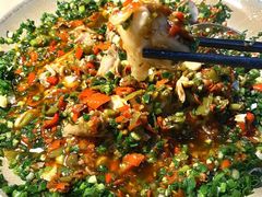 -山石榴·贵州菜(丰盛里店)