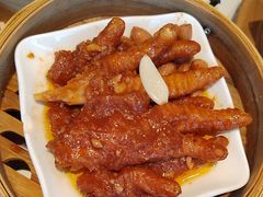 -点都德(广州白云山景区南门店)