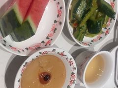 -东门口涮肉·砂锅·烤串(老门东店)