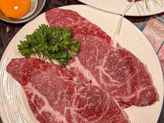 -肉仓焼肉バー(烟台山店)