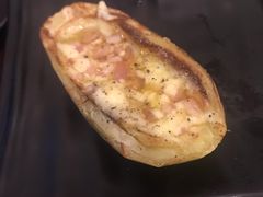 -鸟串烧Yakitori