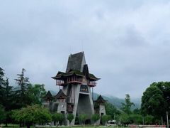 -青城山