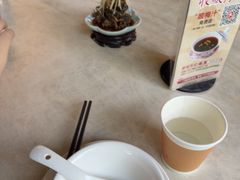 -二泉园老菜馆·百年无锡菜