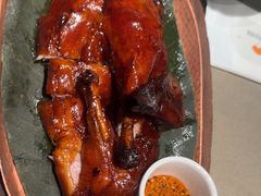 -小厨娘绣中淮扬(大行宫科巷店)