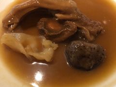 -皇朝会.经典传统粤菜(外滩店)