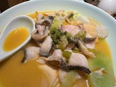 -南京大牌档(青岛万象城店)