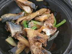 -考记泥焗鸡农庄·海鲜(北洛秘境店)