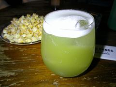 -TIME BAR&一贯料理(文星广场店)