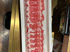 -百草滩羊清水涮羊肉(长城路店)