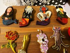 -恋物百货商店(华侨城店)