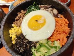 -鑫日千里马朝鲜族小馆(总店)