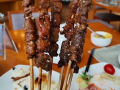 -视界美食自助餐厅·石家庄希尔顿酒店