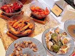 -北京中国大饭店