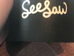 -Seesaw Coffee(朝阳大悦城店)