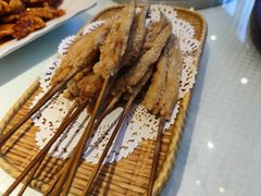 香煎九兔鱼-双井轩(双井店)