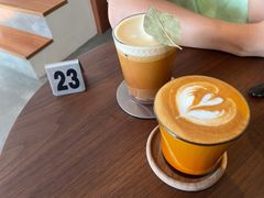 -PUZZLE COFFEE 拼图咖啡