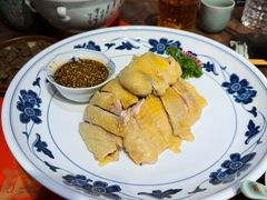 -孔乙己酒家(虹桥路店)