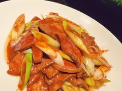 -春发生饭店·非遗(南院门店)
