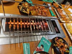 -白玉串城(南六中路店)