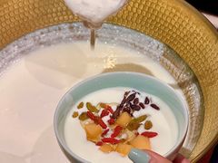 -敏珠拉姆藏餐·南京厨房(富春江东街店)