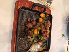 -三六三杭州菜(水上总店)