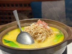 -森隆饭庄(崇文门新世界百货店)