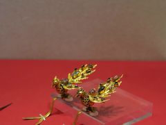 -深圳博物馆(古代艺术馆)
