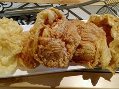 -南城十里潮汕鲜牛火锅·鲜虾生滚粥(融汇老商埠店)