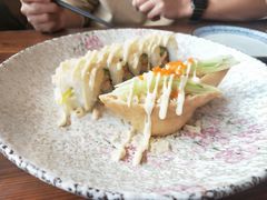 -千寻寿司(兴工一路店)