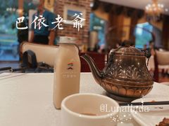 -巴依老爷·新疆美食(上城区天城路店)