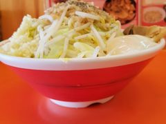 -拉面莊夢語＆中华料理八椿