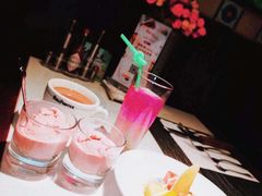 -斗牛士牛排餐厅(嘉里汇店)