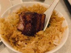 -上海和平饭店龙凤厅 Dragon Phoenix