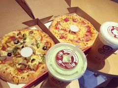 -必胜客(星兰宅急送店)