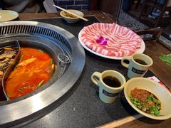 -唇辣号重庆老火锅(燕郊鑫乐汇店)